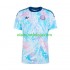 Camisola Costa Rica Homem Equipamento Segundo 2026 Manga Curta